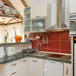 Apartment Romansa